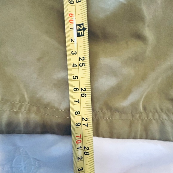 ONLY Women's Army Green Utility Jacket - Picture 11 of 16